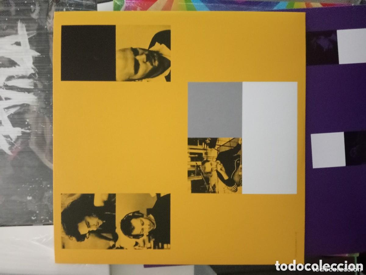 Discos de vinilo: Coldplay &lrm;&ndash; X&Y / 2 x LP Vinilo Europa 2016 - Foto 5