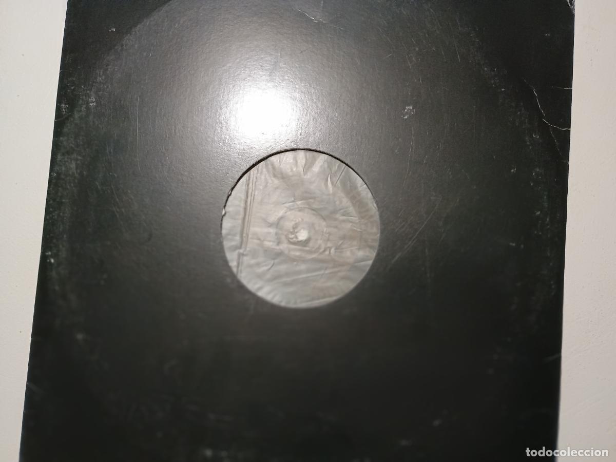Discos de vinilo: C & J Project &ndash; Goody Gobble Germany 1994 Electronic Trance - Foto 1
