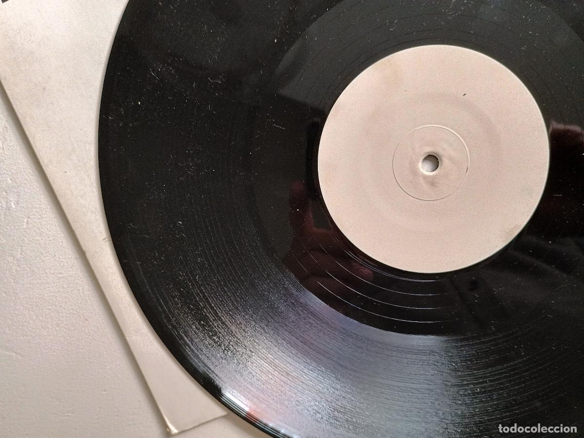 Discos de vinilo: Solid State &lrm;&ndash; Lokhalle Germany 1996 Electronic Techno, Acid, Downtemp - Foto 5