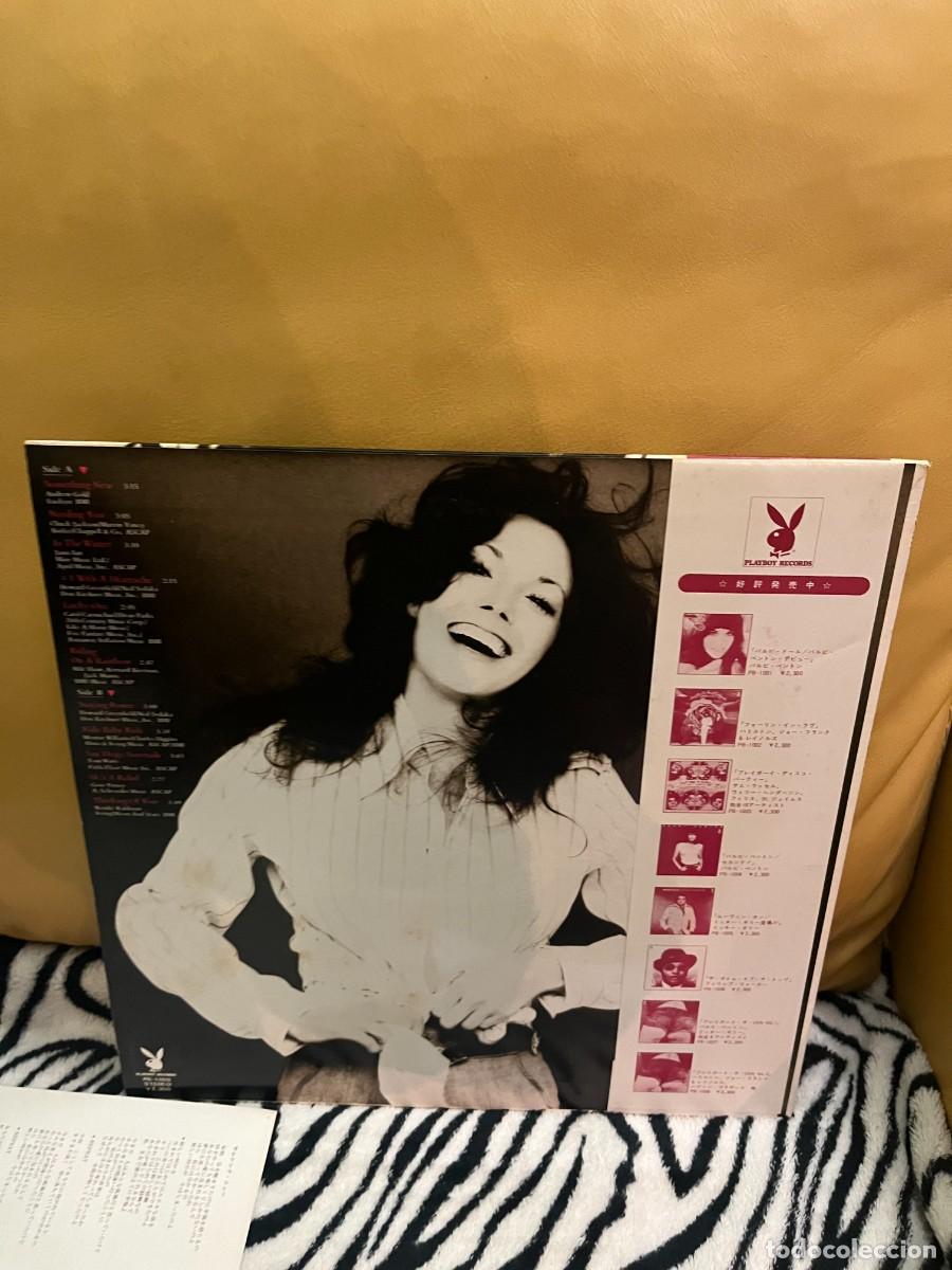 Discos de vinilo: Barbi Benton Something New - Foto 2