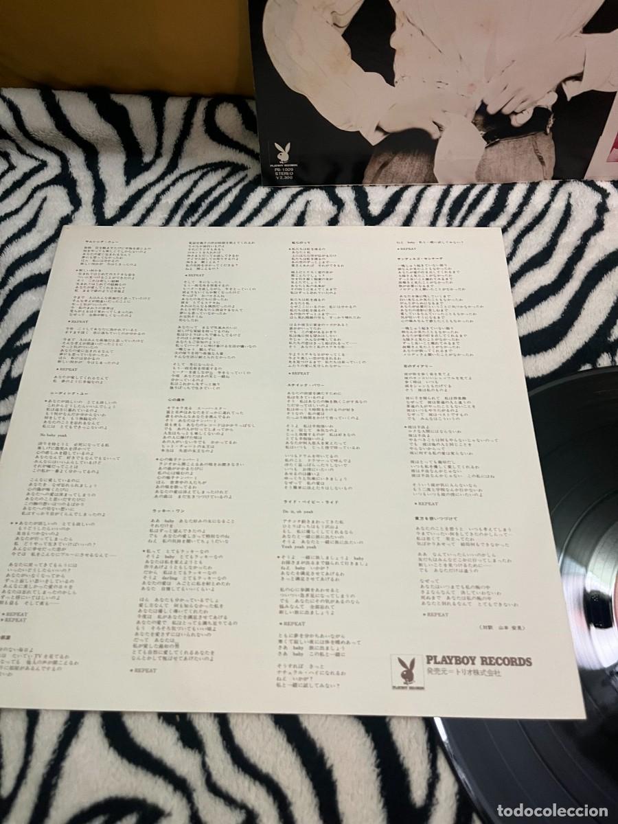 Discos de vinilo: Barbi Benton Something New - Foto 3