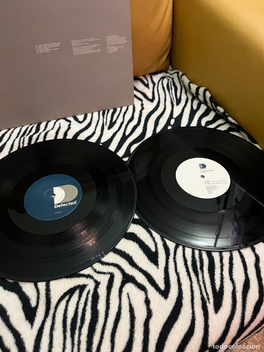 Discos de vinilo: Loleatta Holloway Dreamin - Foto 3