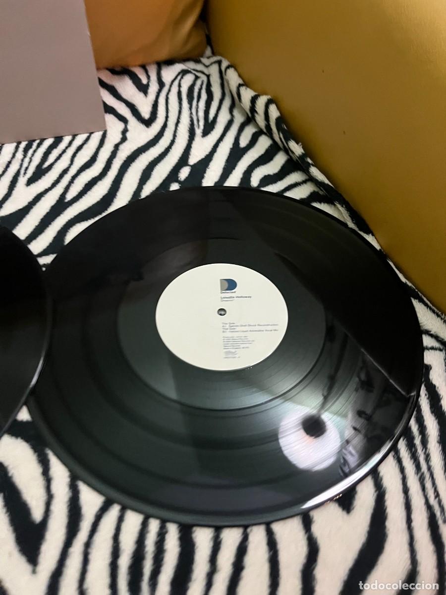 Discos de vinilo: Loleatta Holloway Dreamin - Foto 4