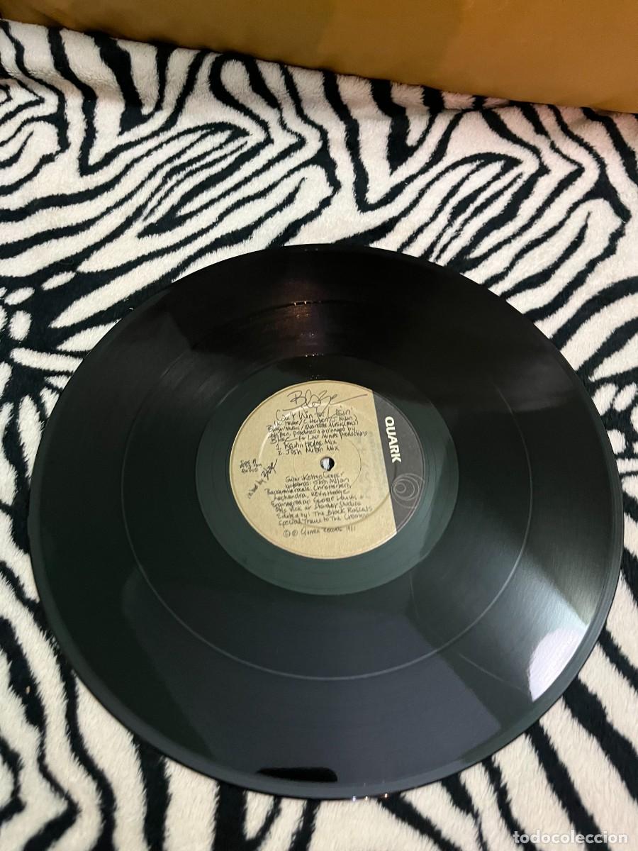 Discos de vinilo: Blaze Cant Win For Losin - Foto 2