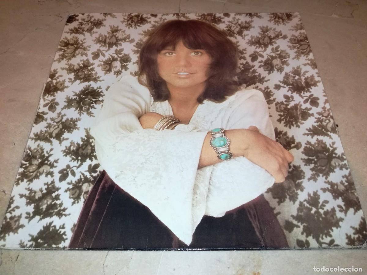 Discos de vinilo: LINDA RONSTAND-DON&acute;T CRY NOW-ASYLUM RECORDS - Foto 1