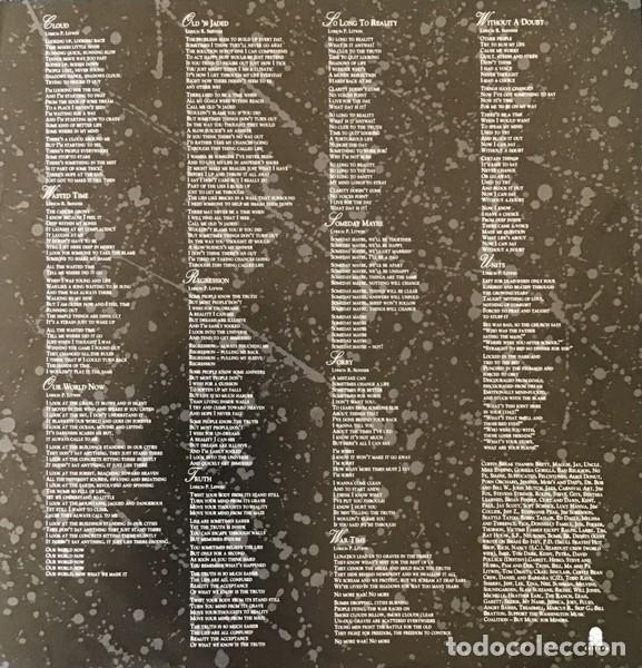 Discos de vinilo: Coffin Break &ndash; Thirteen - Hardcore, Hard Rock - Foto 4