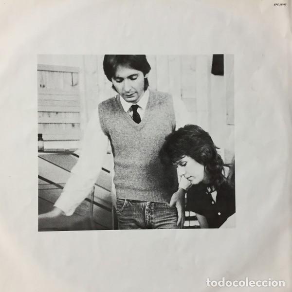 Discos de vinilo: Basse Wickman &ndash; Crazy Love - Promo - Foto 3