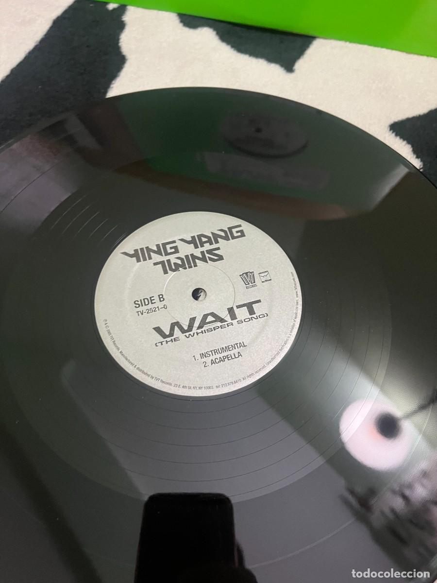 Discos de vinilo: Ying Yang Twins x2 pack - Foto 4
