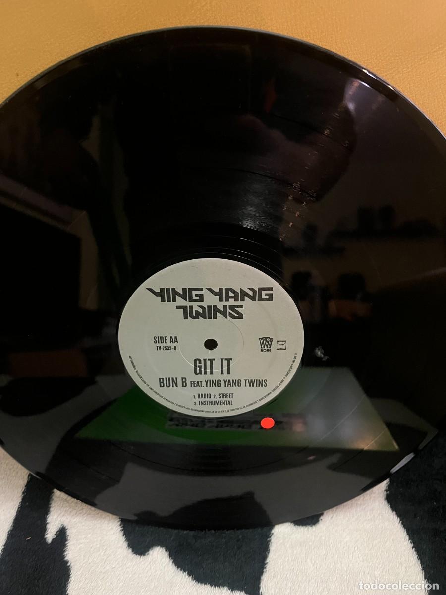 Discos de vinilo: Ying Yang Twins x2 pack - Foto 5