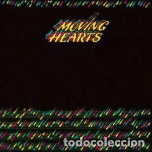 Discos de vinilo: Moving Hearts &ndash; Moving Hearts - Foto 1