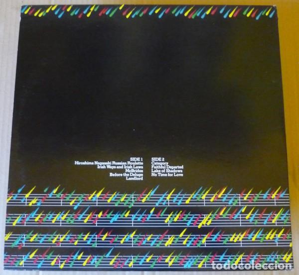 Discos de vinilo: Moving Hearts &ndash; Moving Hearts - Foto 2