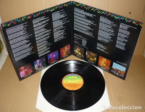 Discos de vinilo: Moving Hearts &ndash; Moving Hearts - Foto 3