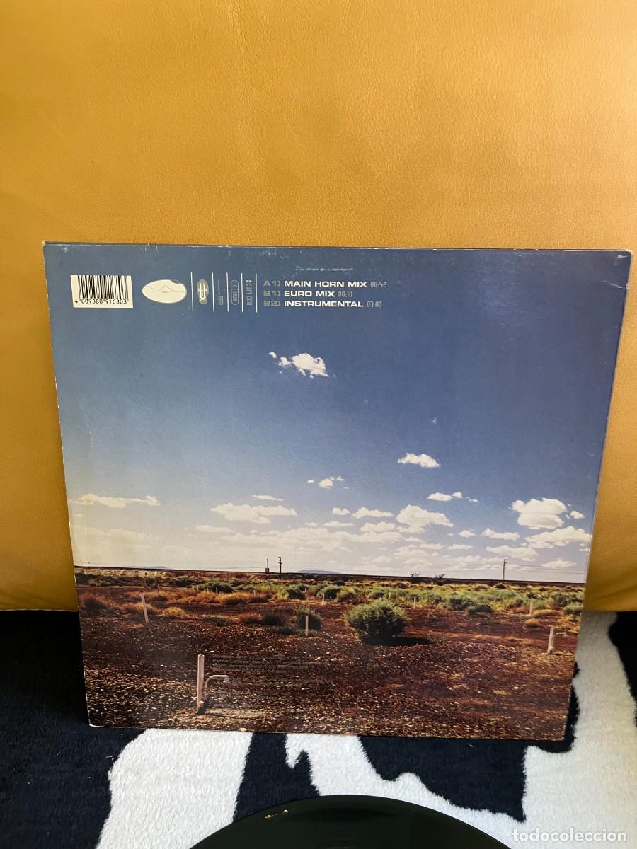 Discos de vinilo: Carl Cox The Latin Theme - Foto 2