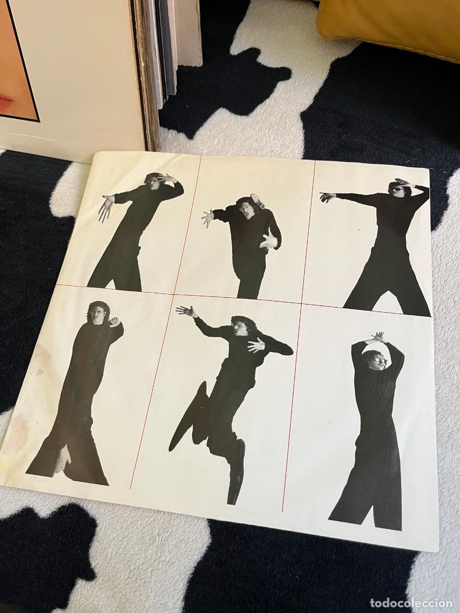 Discos de vinilo: &rdquo;Weird Al&rdquo; Yankovic Even Worse - Foto 3