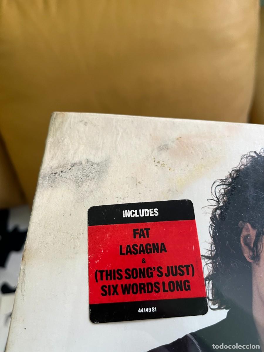 Discos de vinilo: &rdquo;Weird Al&rdquo; Yankovic Even Worse - Foto 7