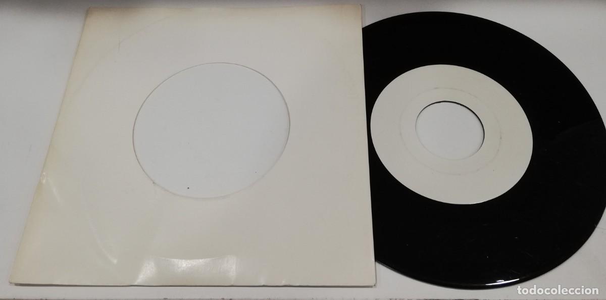 Discos de vinilo: SCO25-Los Diablos - Piui, Piui (Disputa De Poder) (7&rdquo;, S/Sided, Promo) - Foto 2