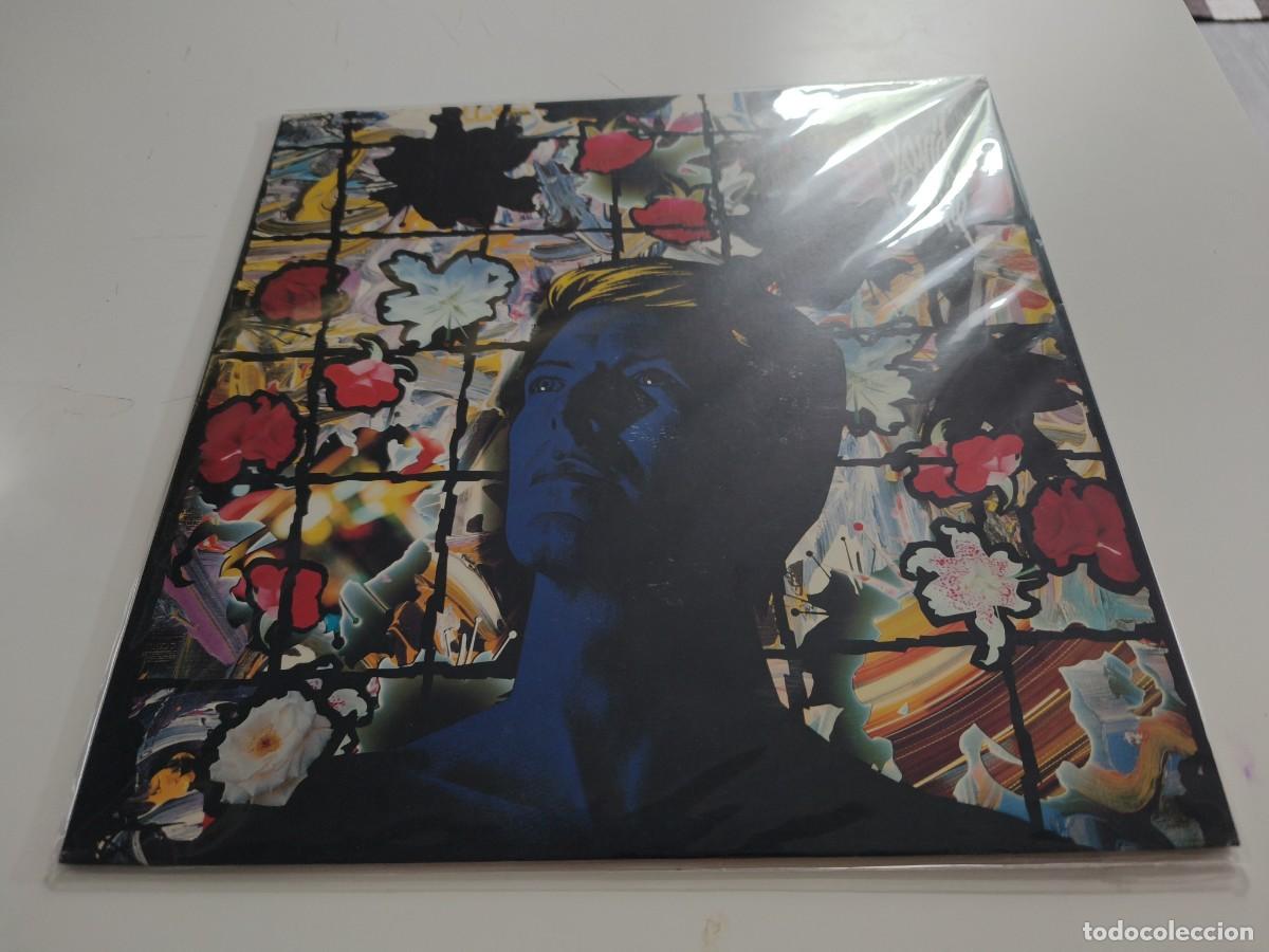 Discos de vinilo: VINILO ED. JAPONESA EYS-91092 - DAVID BOWIE - TONIGHT - VER CONDICIONES DE VENTA - Foto 1
