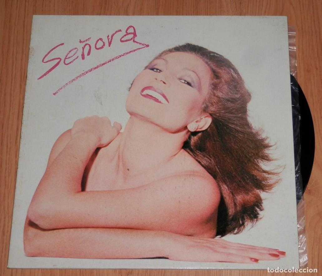 Discos de vinilo: DISCO LP DE VINILLO DE ROCIO JURADO - Foto 1