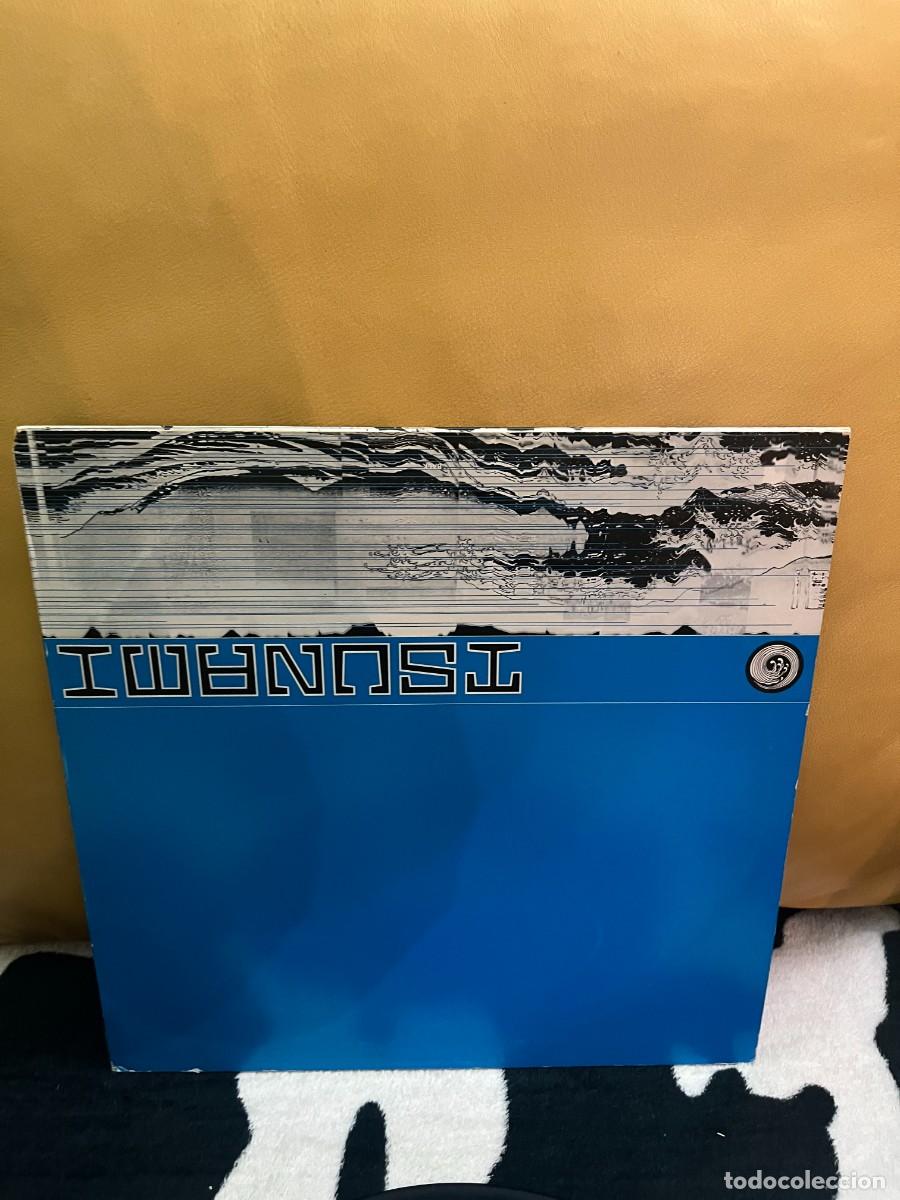 Discos de vinilo: System F Cry maxi maxi - Foto 1