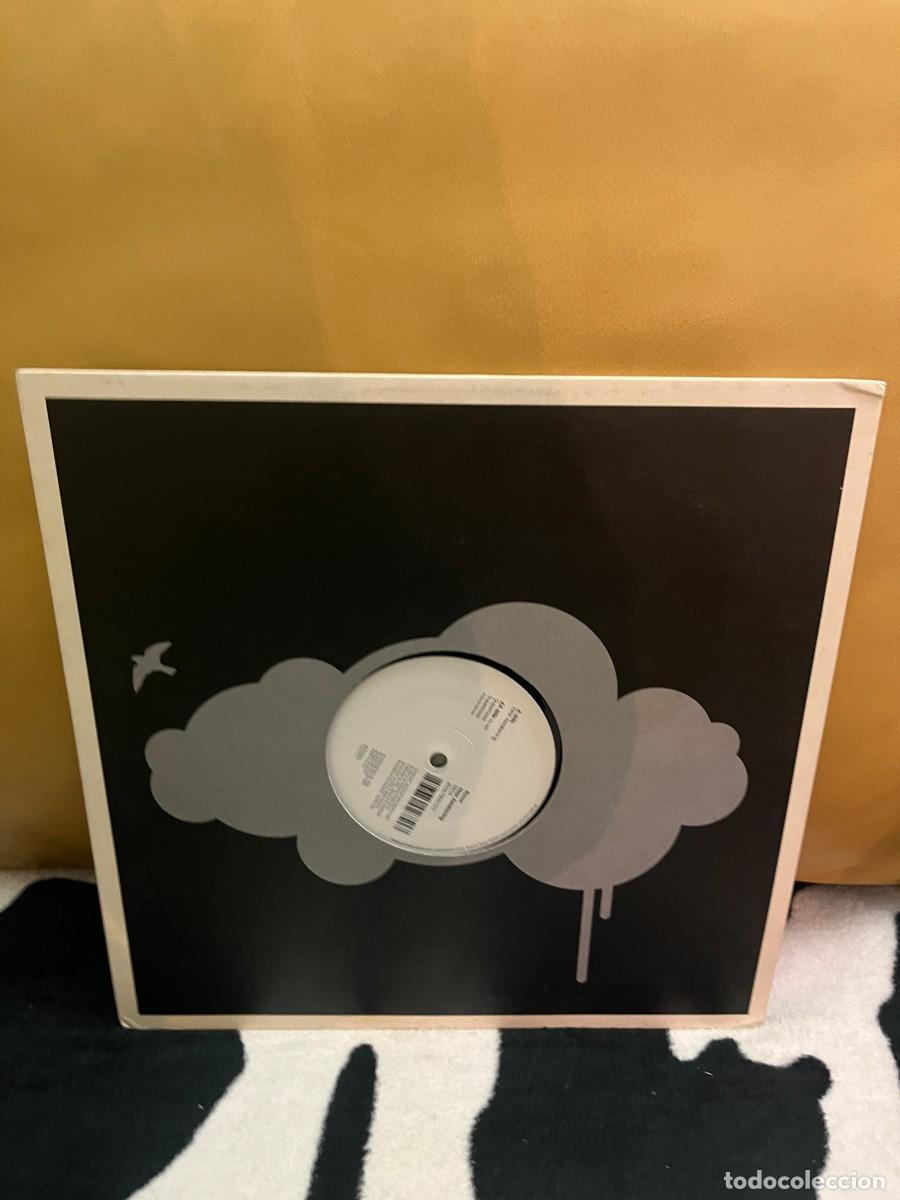 Discos de vinilo: Rocco New Awakening maxi - Foto 1
