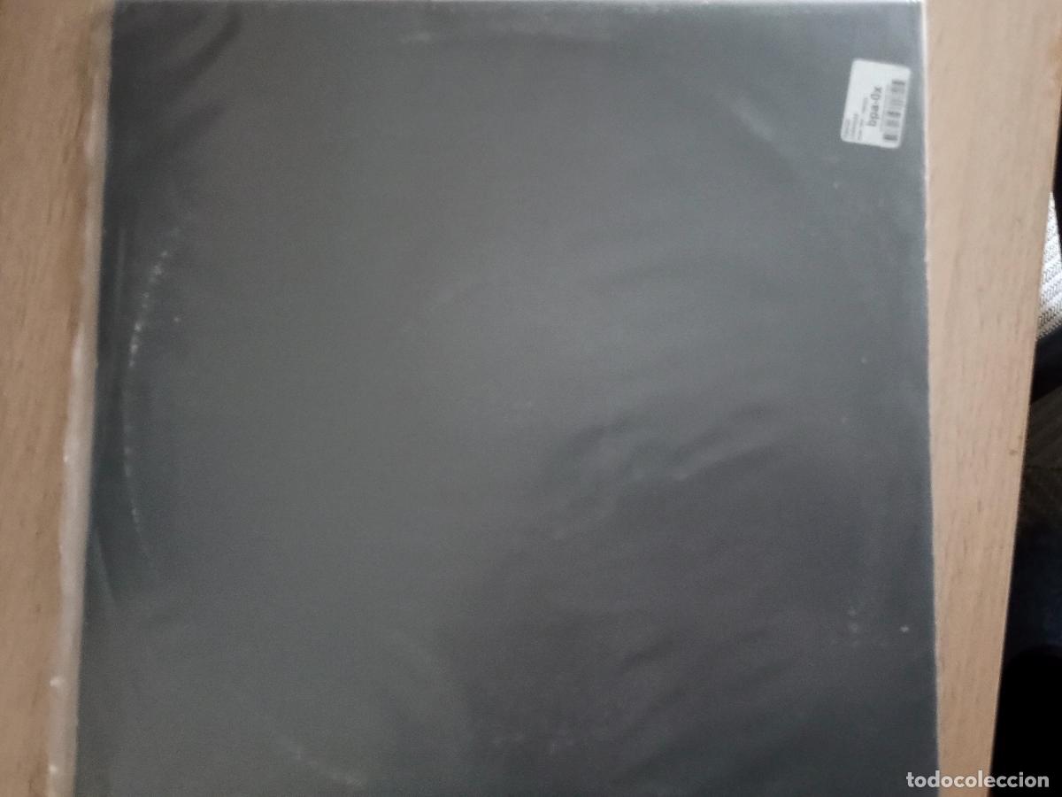 Discos de vinilo: Ignacio &lrm;&ndash; Virton Belgium 2001 Electronic Techno - Foto 2