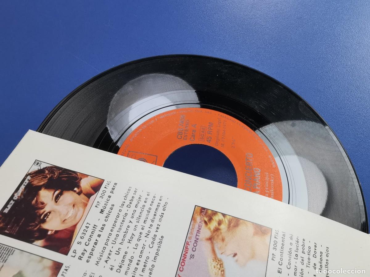 Discos de vinilo: Ray Conniff Su Orchesta Y Coros* &lrm;&ndash; Sue&ntilde;o De Amor - Foto 4