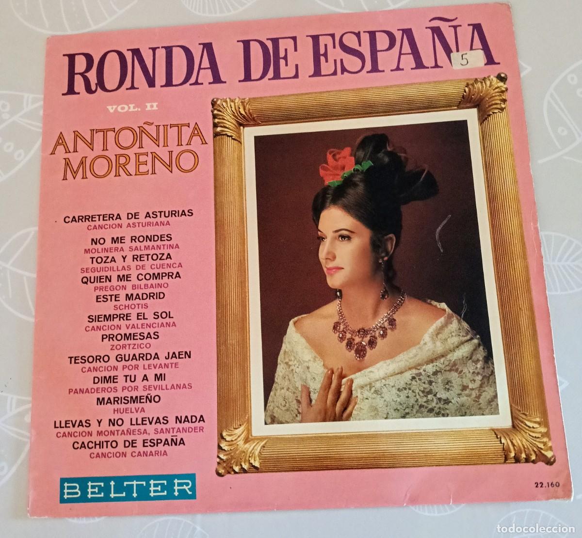 Discos de vinilo: COLECCION DE LPS DE ZARZUELAS - Foto 18