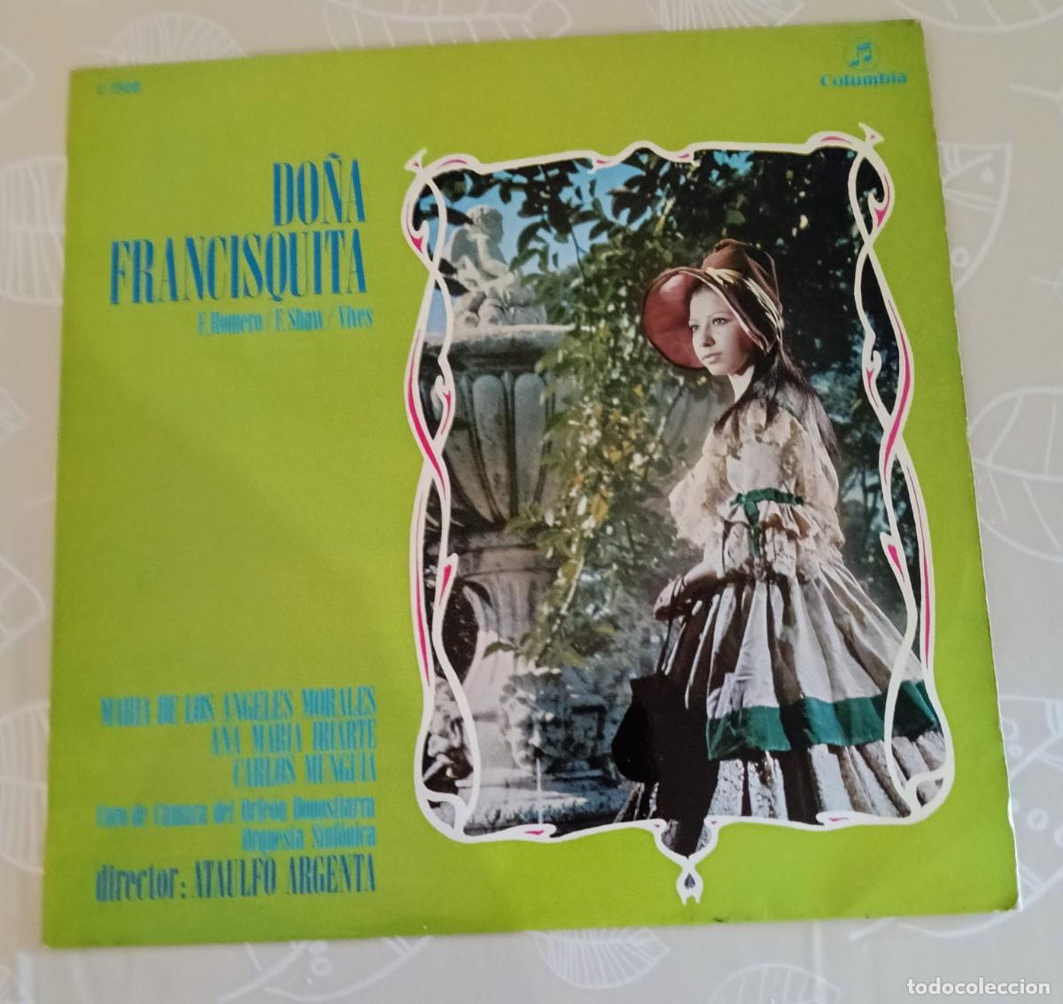 Discos de vinilo: COLECCION DE LPS DE ZARZUELAS - Foto 21