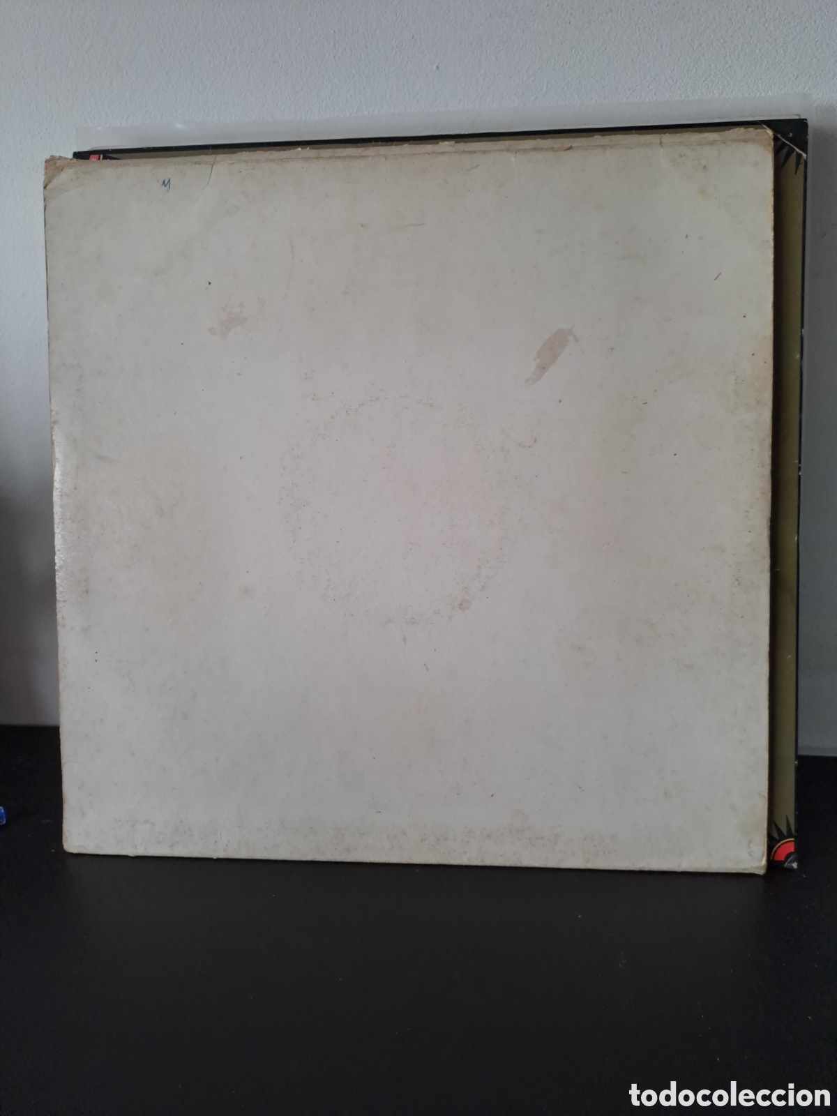 Discos de vinilo: LOS RELAMPAGOS. 1 LP. B.1 - Foto 2