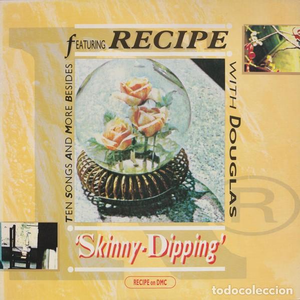 Discos de vinilo: Recipe &ndash; Skinny-Dipping - Foto 1