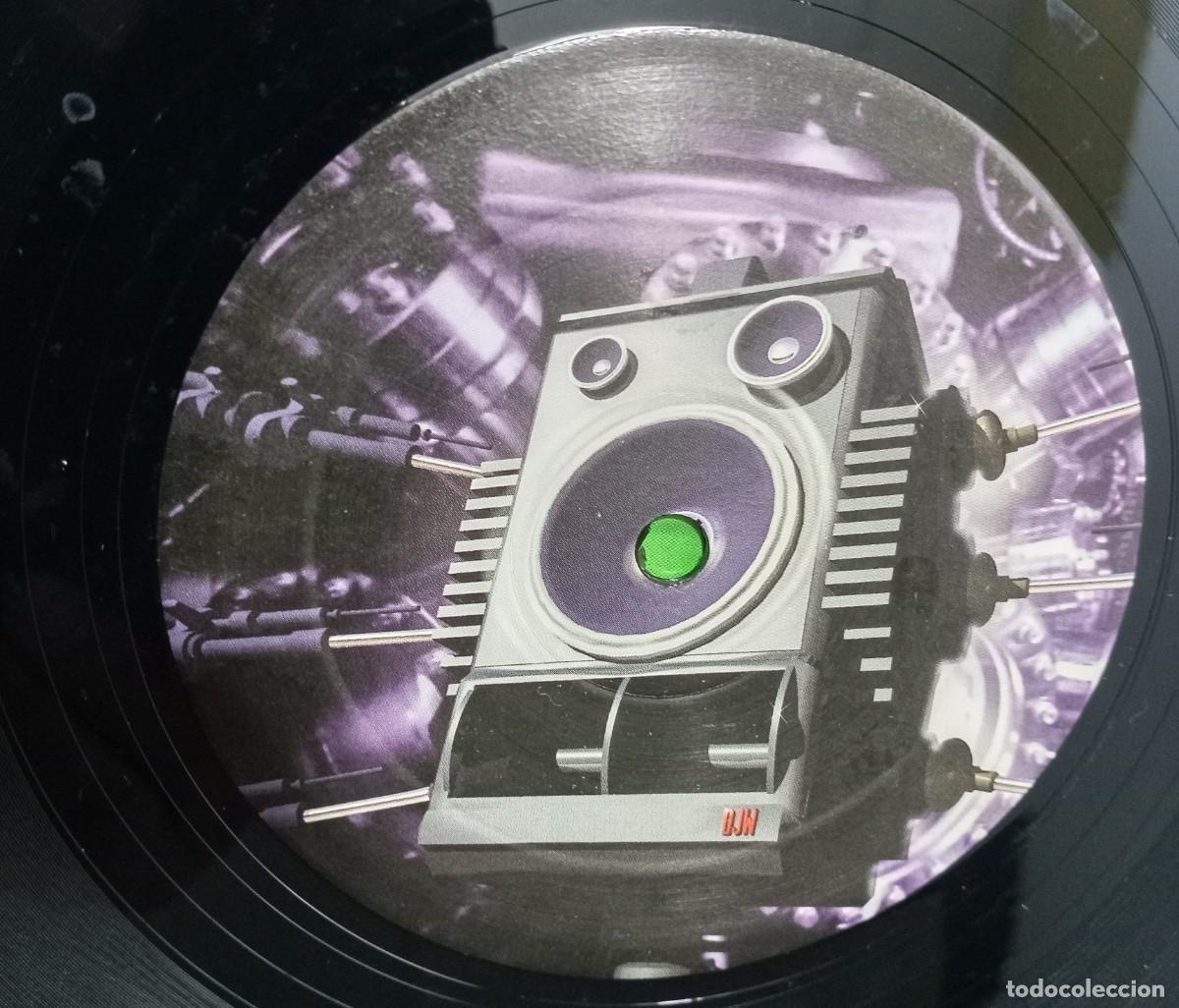 Discos de vinilo: Start Up &lrm;-----&ndash; Uh! - Foto 4