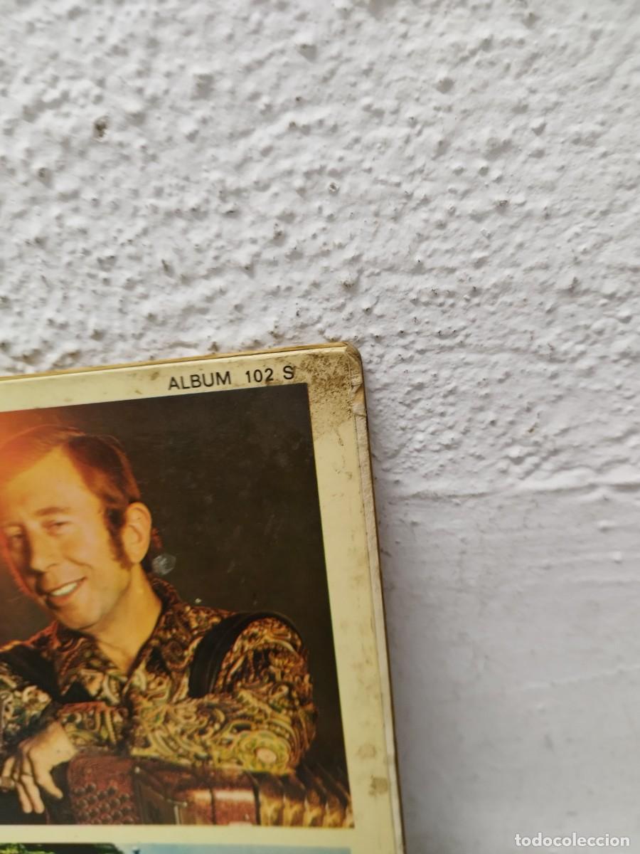 Discos de vinilo: 24 &eacute;xitos 100 % t&iacute;picos AIMABLE SU ACORDEON Y SU ORQUESTA . vinilo lp - Foto 7