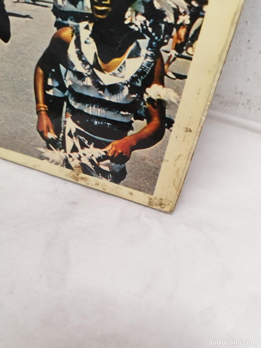 Discos de vinilo: 24 &eacute;xitos 100 % t&iacute;picos AIMABLE SU ACORDEON Y SU ORQUESTA . vinilo lp - Foto 8