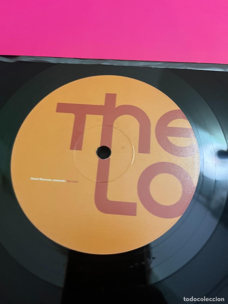 Discos de vinilo: David Mancuso - The Loft (4xLP, Comp + Box) - Foto 4