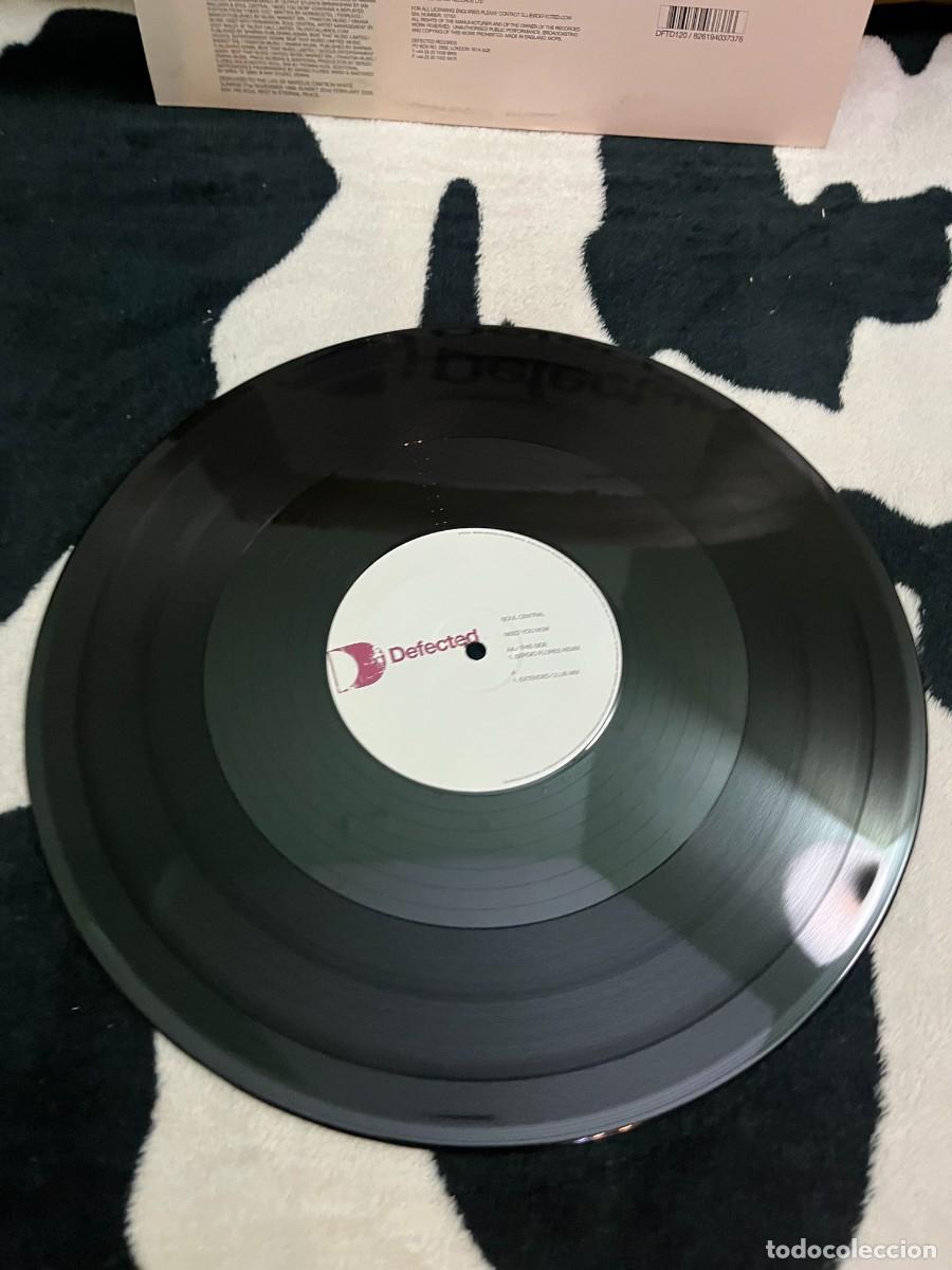 Discos de vinilo: Soul Central Need You Now - Foto 3