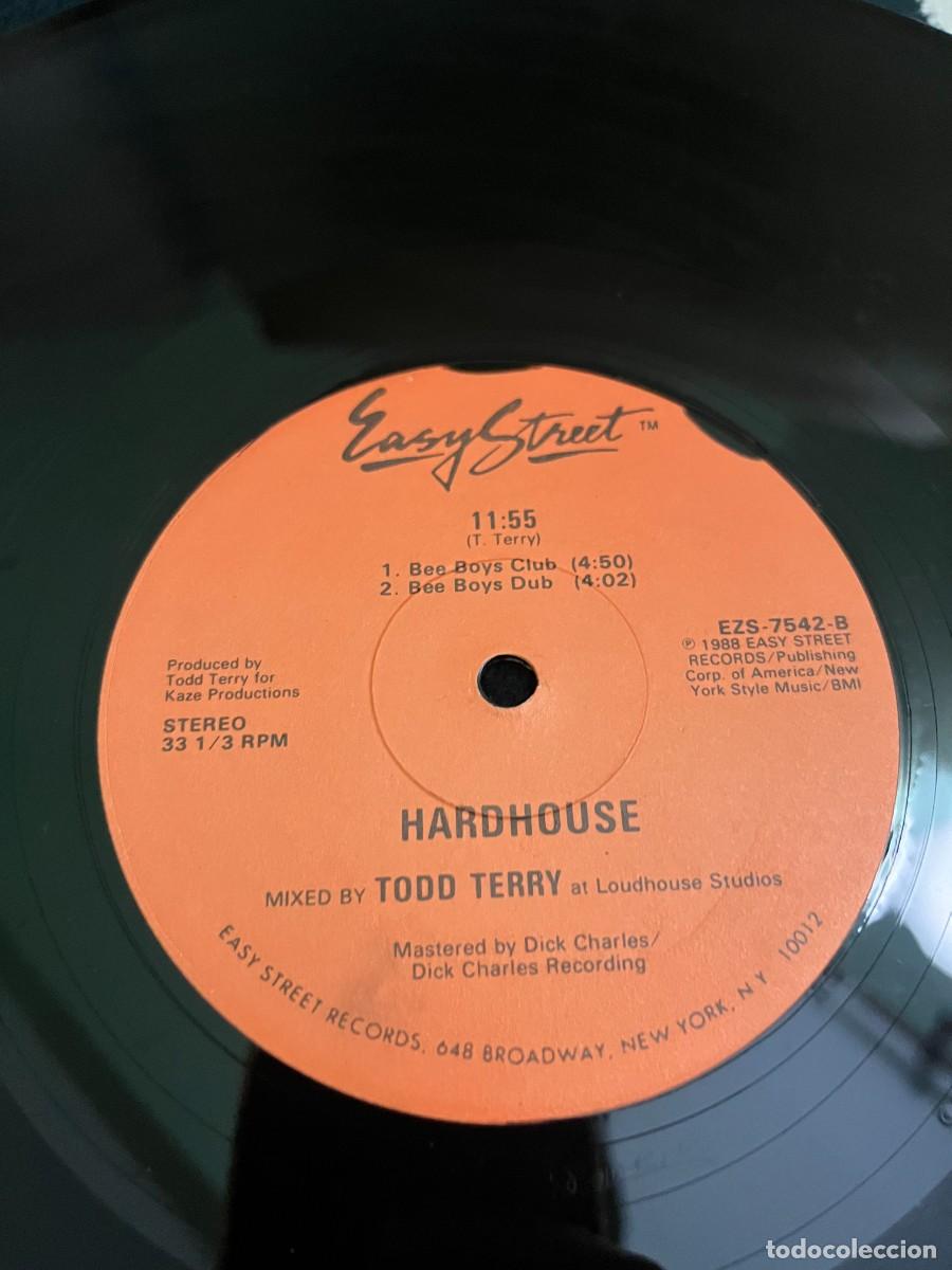 Discos de vinilo: Hardhouse Check This Out - Foto 3