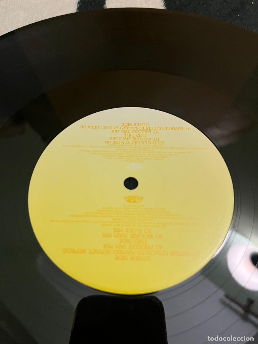 Discos de vinilo: Gabrielle Sunshine MAXI - Foto 3