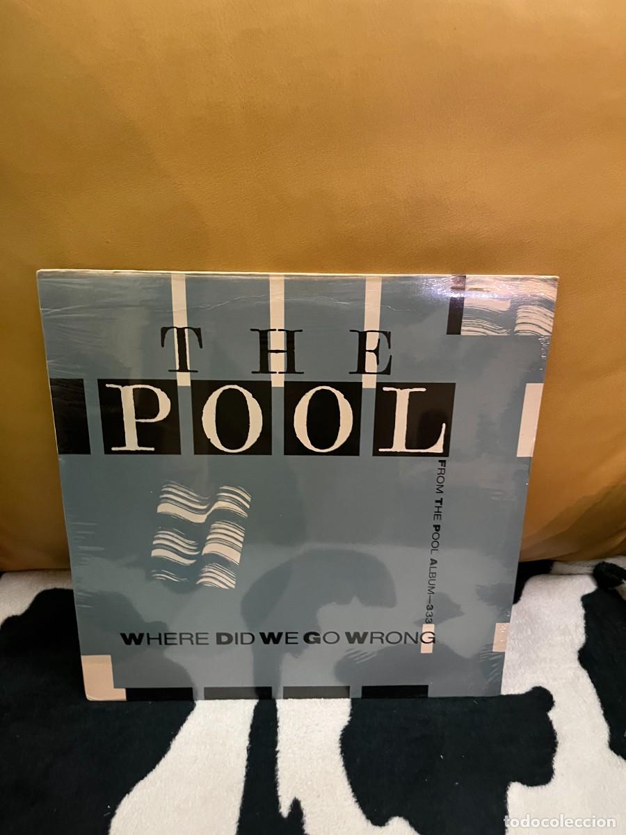 Discos de vinilo: The Pool Where Did We Go Wrong - Foto 1