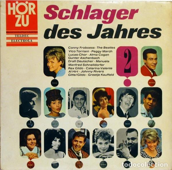 Schlager Des Jahres 2