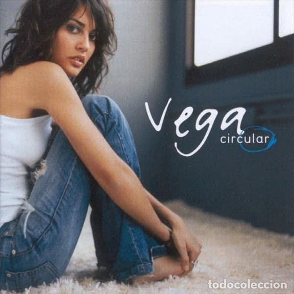 Discos de vinilo: LP VEGA CIRCULAR VNILO OFERTA TEMPORAL - Foto 1