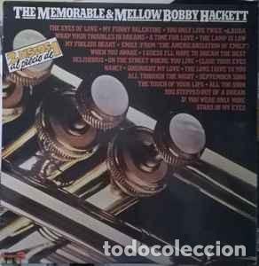 Discos de vinilo: Bobby Hackett - The Memorable & Mellow Bobby Hackett (2xLP, Comp) Label:Project 3 Records Cat#: 17.3 - Foto 1