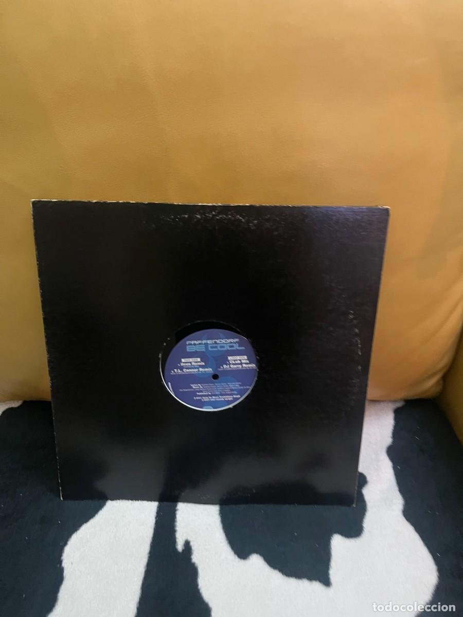 Discos de vinilo: Paffendorf &lrm;&ndash; Be Cool - Foto 1