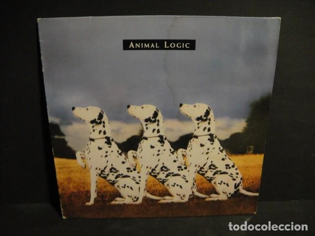 Discos de vinilo: 15 discos lp a&ntilde;os 80 - Foto 4