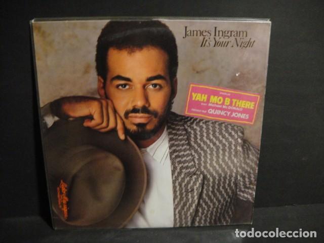 Discos de vinilo: 15 discos lp a&ntilde;os 80 - Foto 5