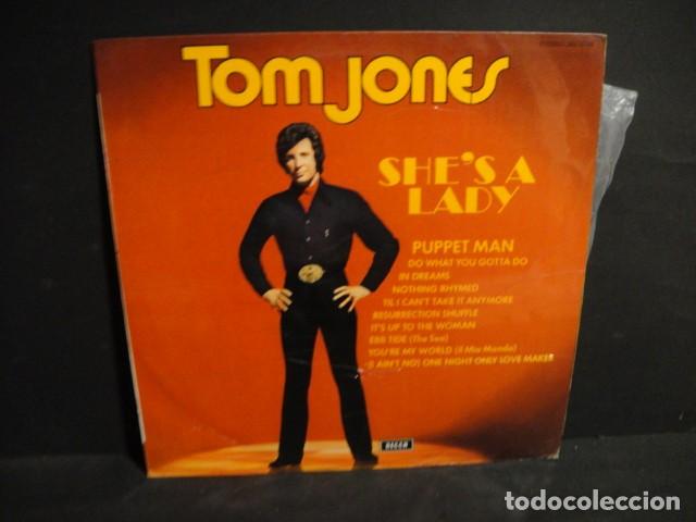 Discos de vinilo: 15 discos lp a&ntilde;os 80 - Foto 7