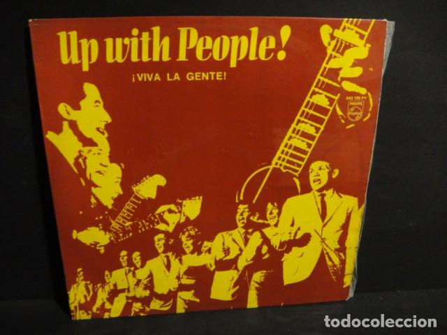 Discos de vinilo: 15 discos lp a&ntilde;os 80 - Foto 10