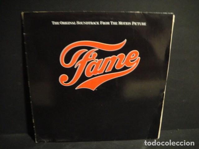Discos de vinilo: 15 discos lp a&ntilde;os 80 - Foto 11
