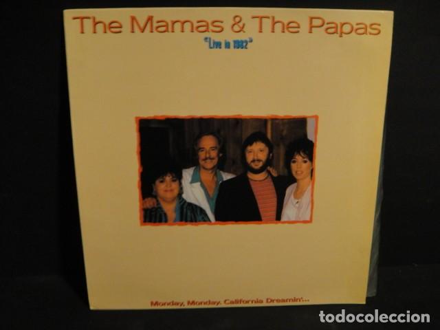 Discos de vinilo: 15 discos lp a&ntilde;os 80 - Foto 13