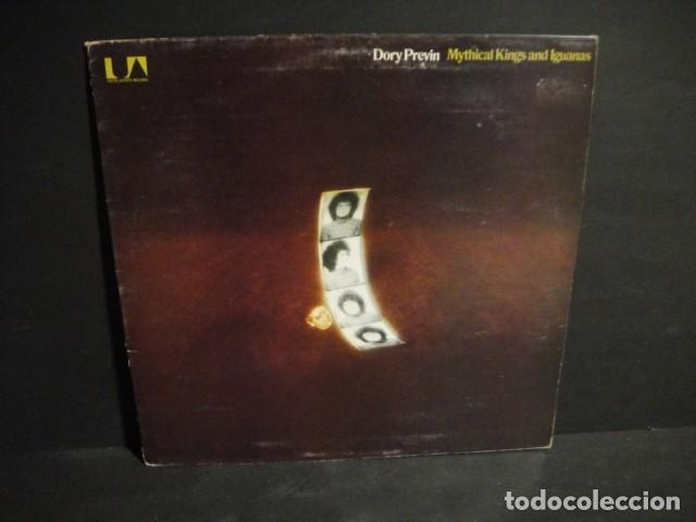 Discos de vinilo: 15 discos lp a&ntilde;os 80 - Foto 14