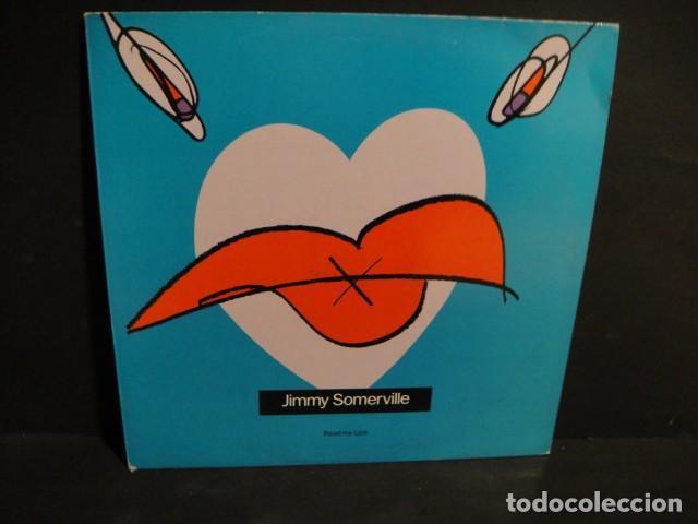 Discos de vinilo: 15 discos lp a&ntilde;os 80 - Foto 16